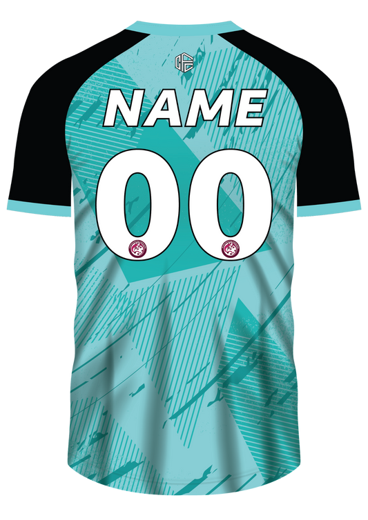 Goalkeeper Away Jersey