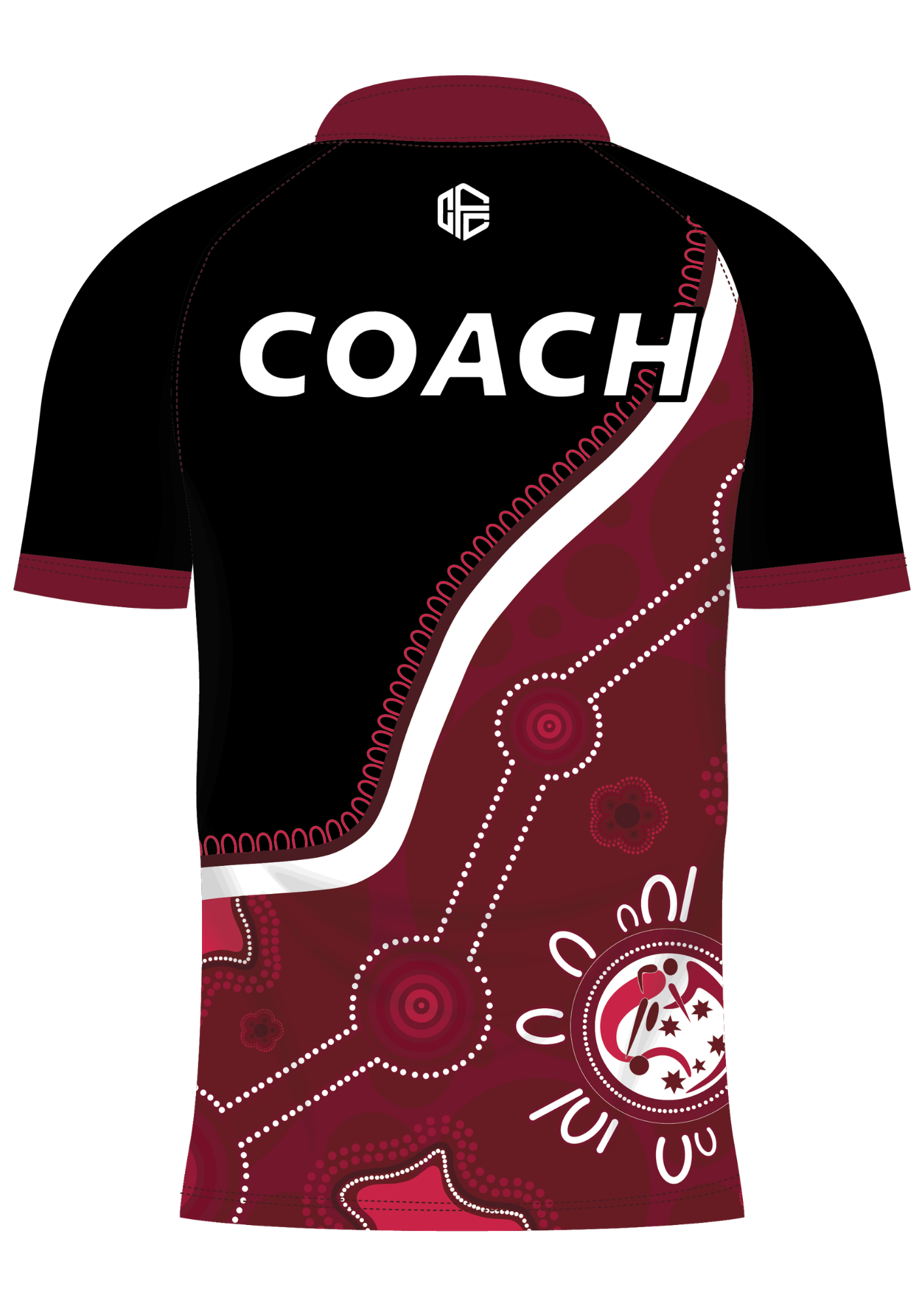 Official's Polo
