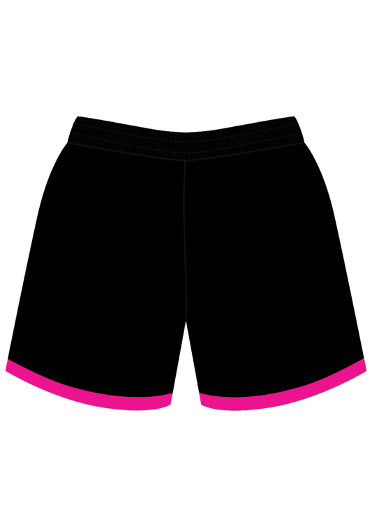 Goalkeeper Home Shorts