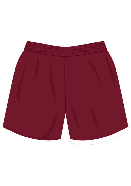 Away Shorts