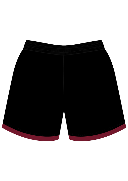 Home Shorts