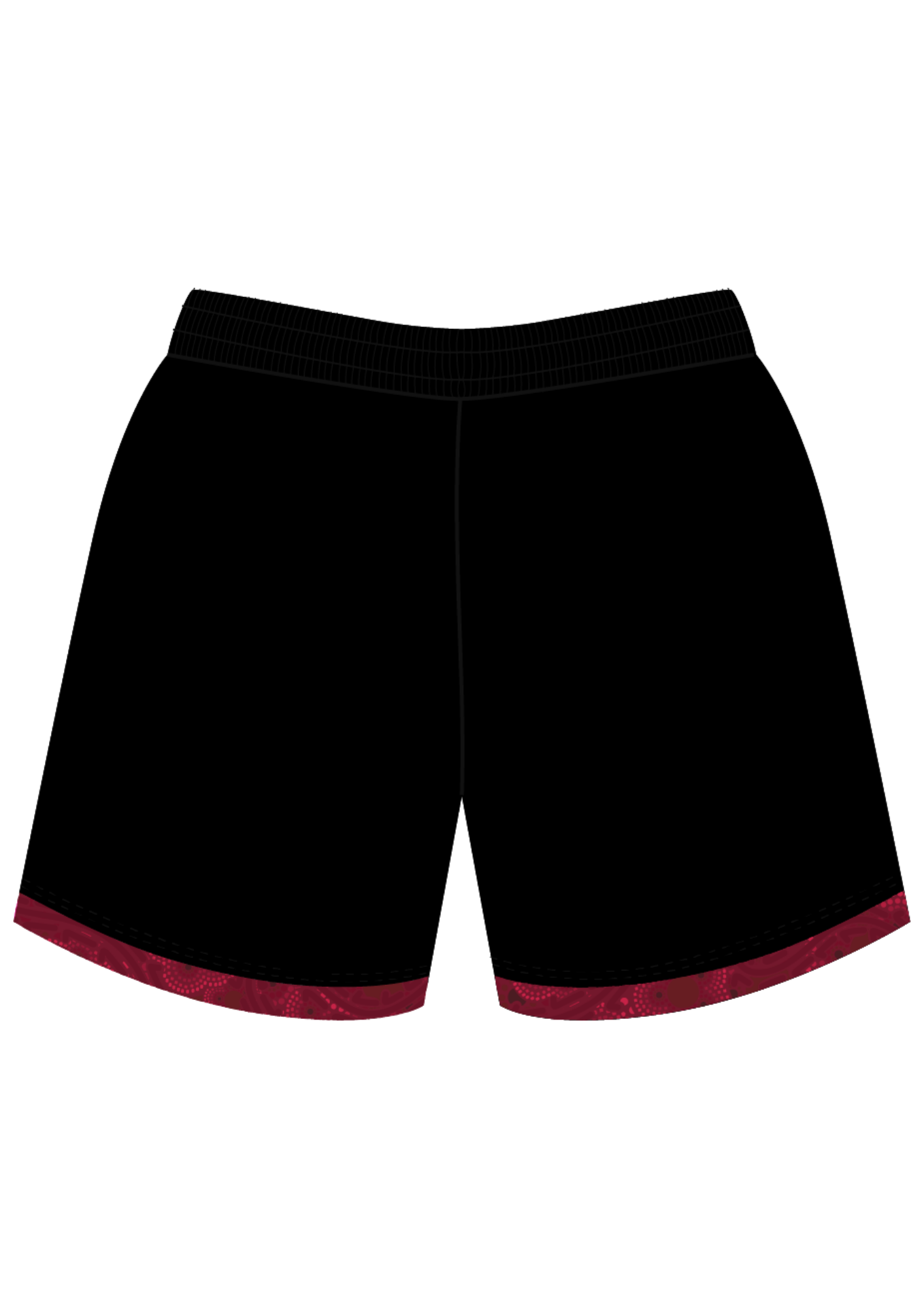 Dress Shorts