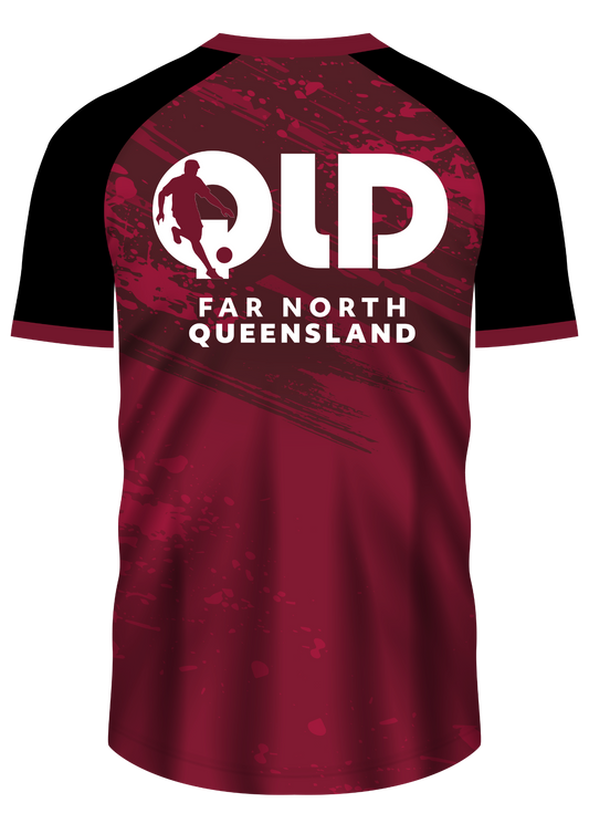 Training Jersey