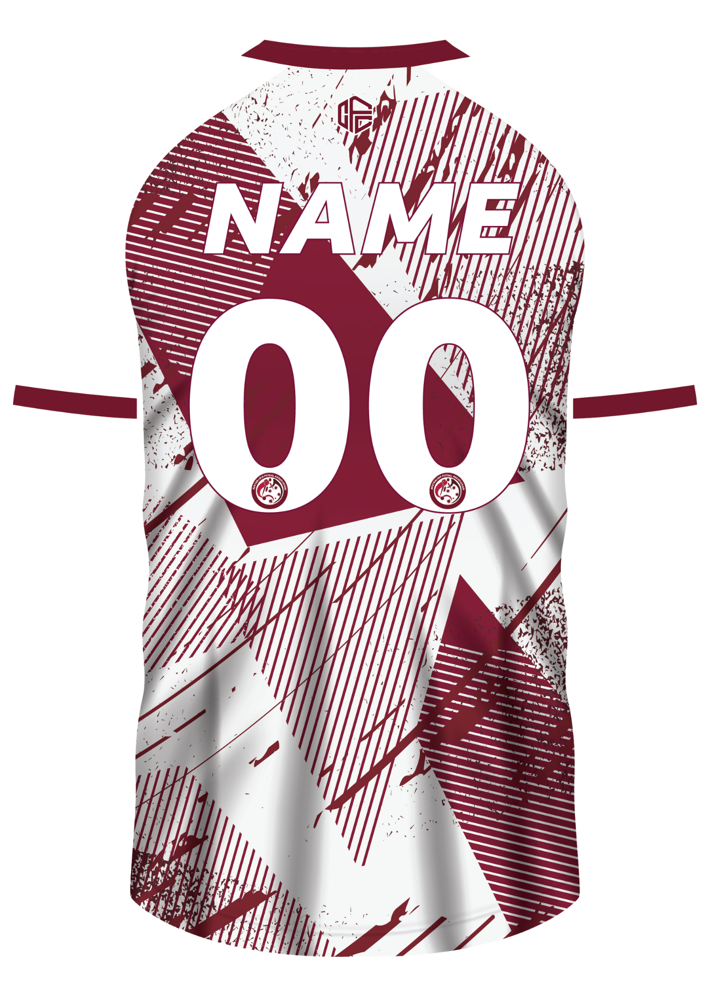 Away Jersey