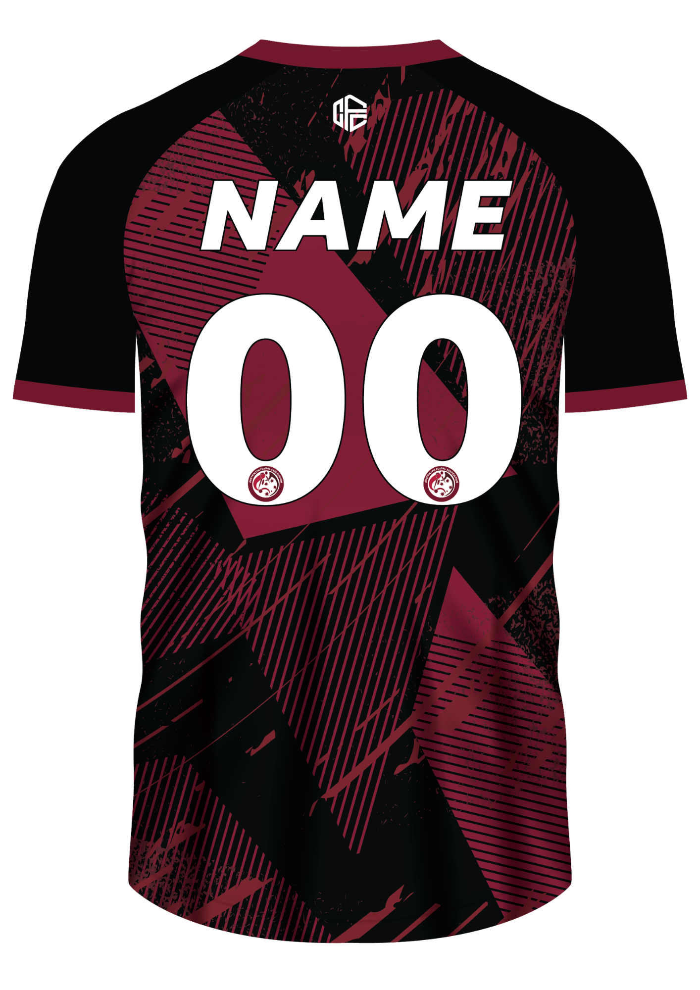 Home Jersey