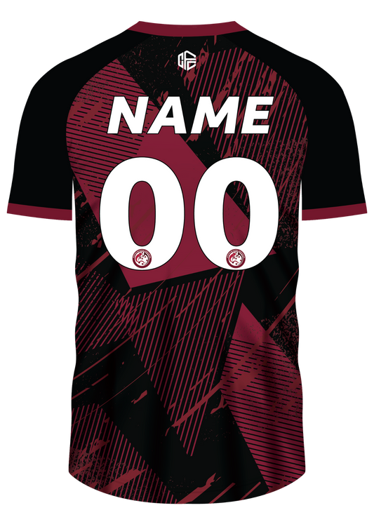 Home Jersey