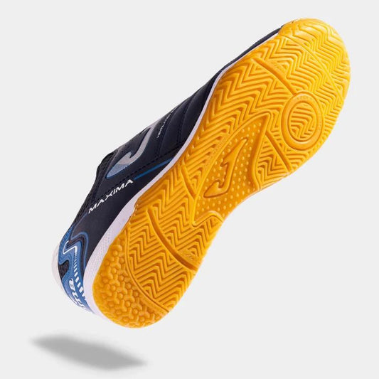 Joma Futsal Boots - Maxima 2303 Navy Royal