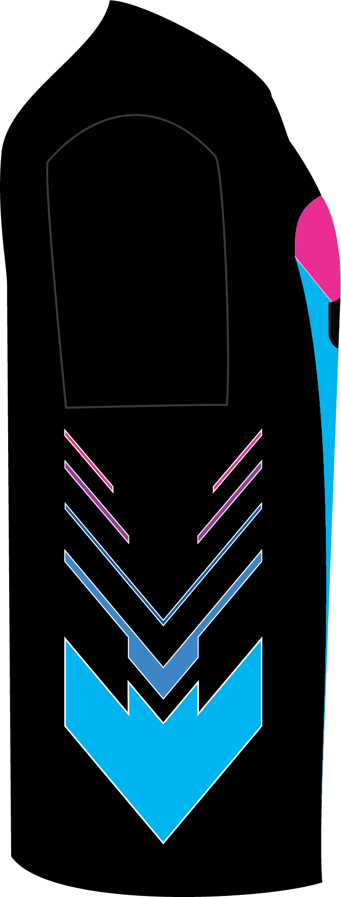 Referee Jersey