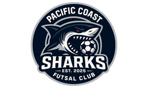 Pacific Coast Sharks FC