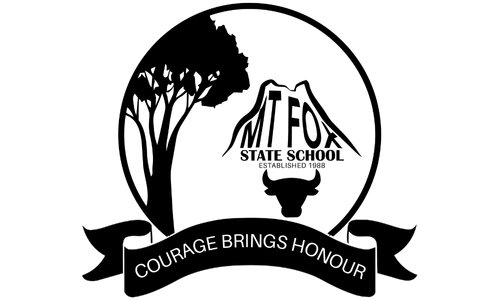 Mount Fox State School