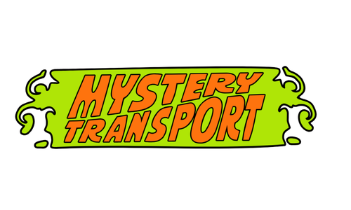 Mystery Transport