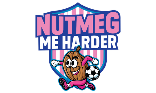 Nutmeg Me Harder