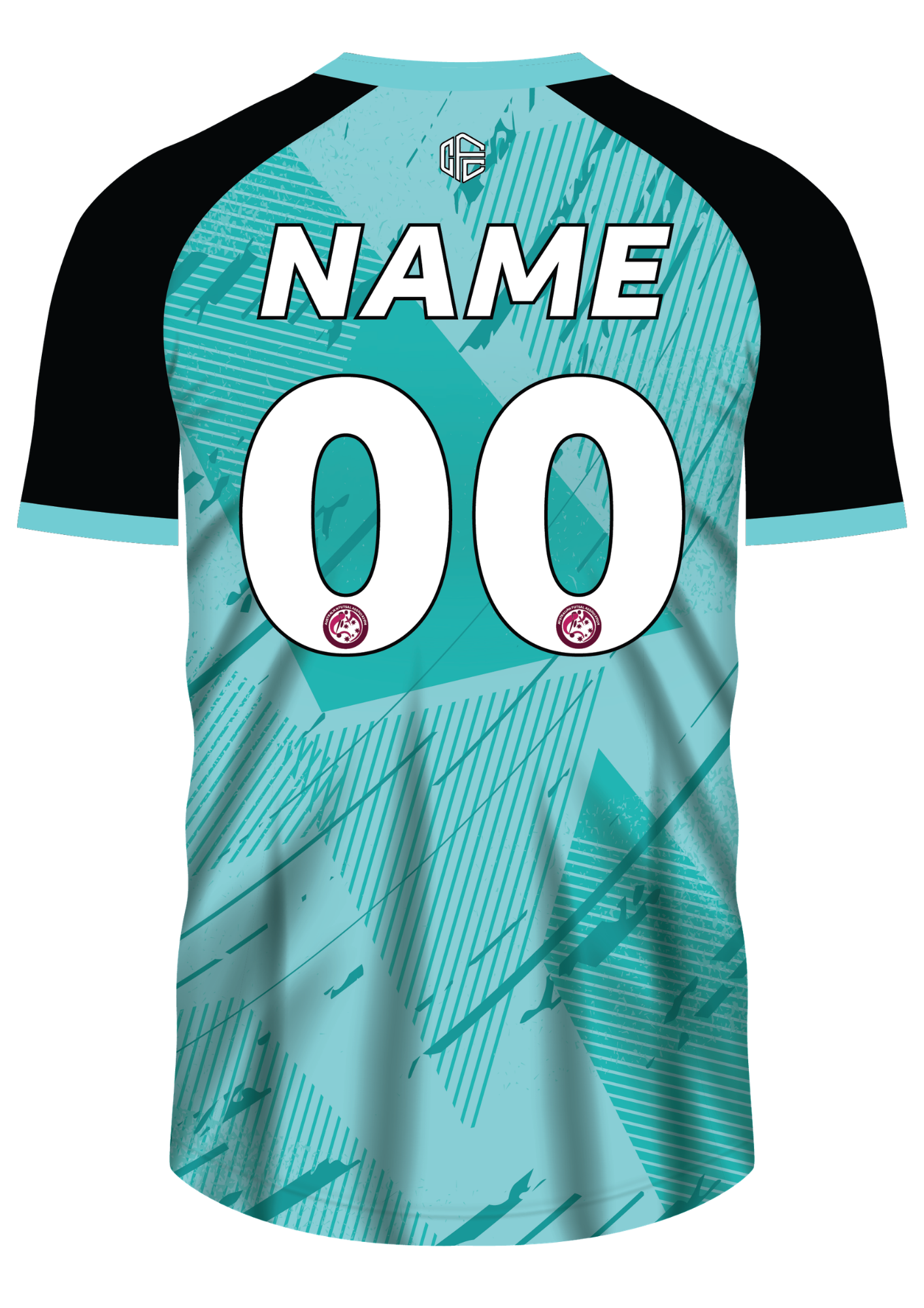 Goalkeeper Away Jersey