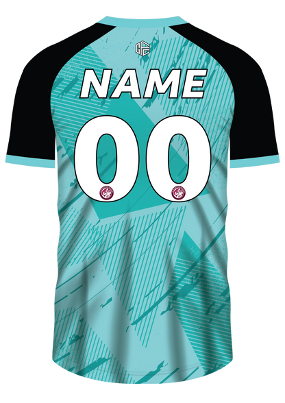Goalkeeper Away Jersey