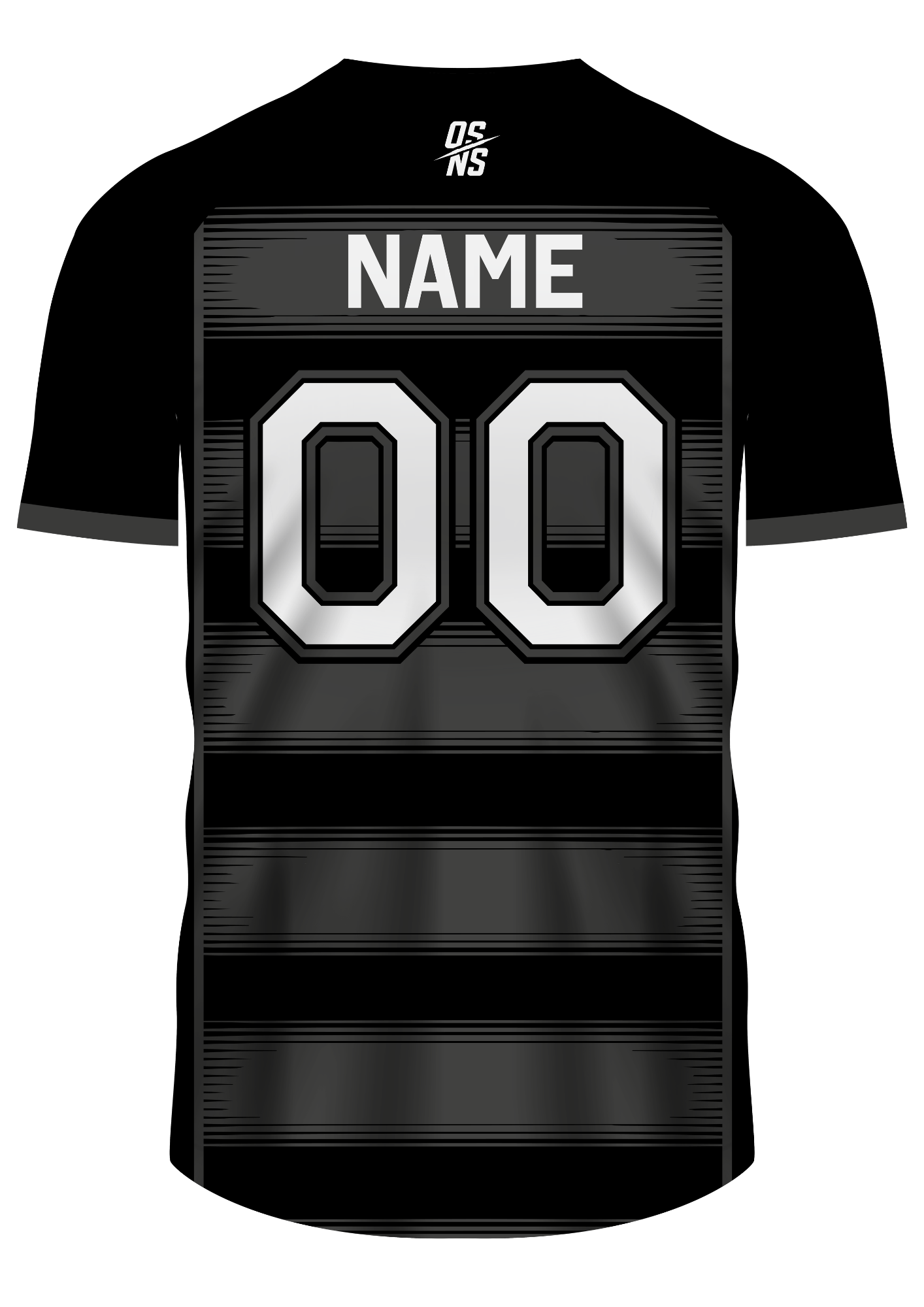 GK Jersey