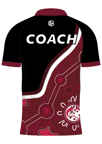 Official's Polo