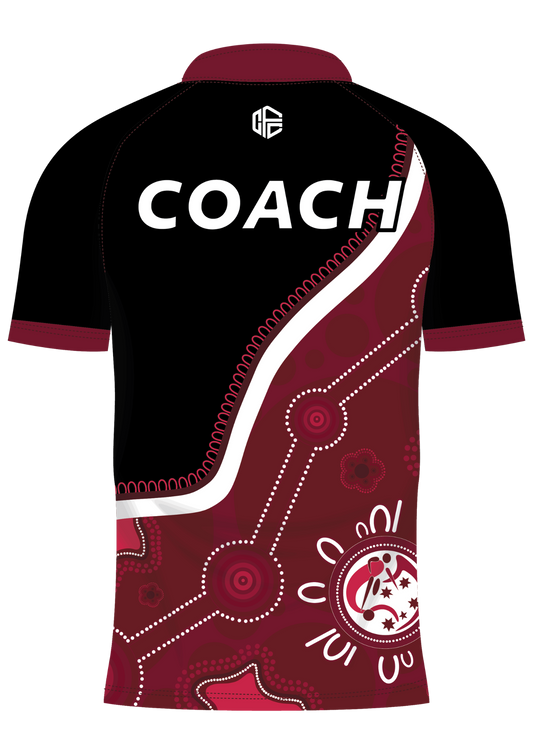 Official's Polo