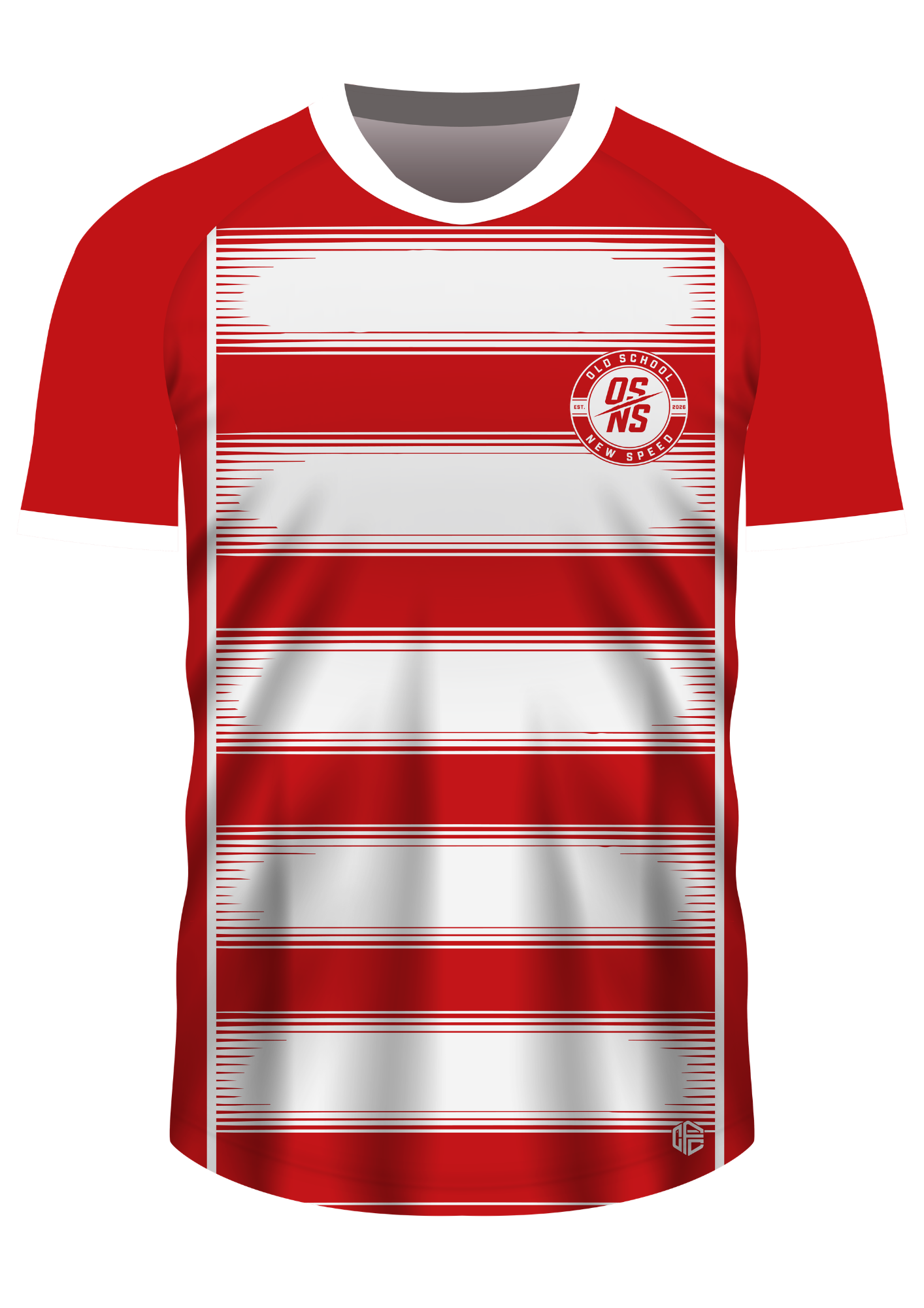 Home Jersey
