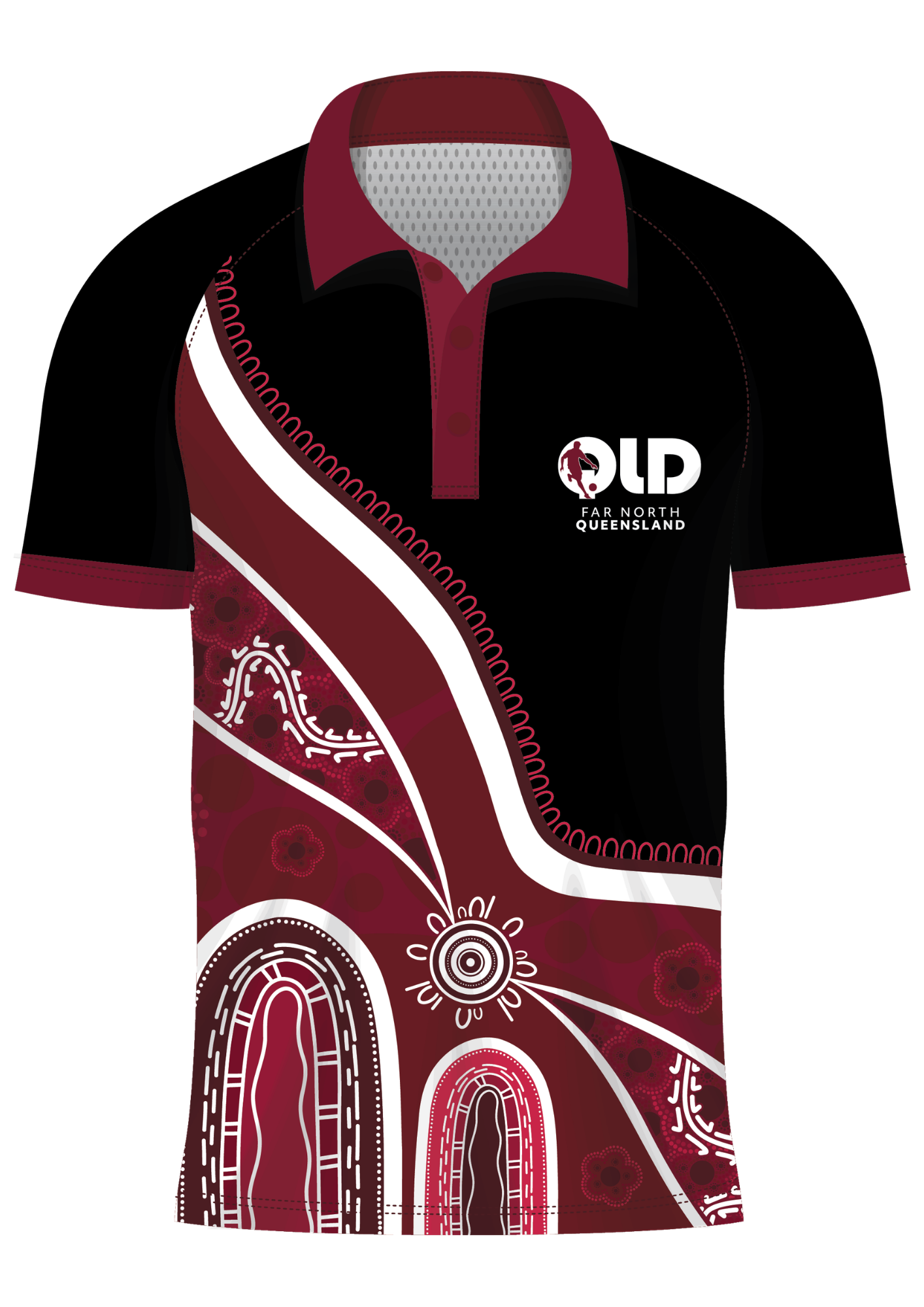 Official's Polo