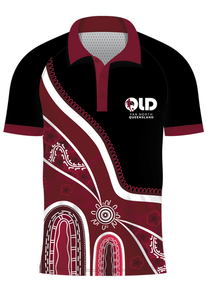 Official's Polo