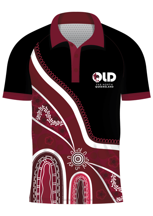 Official's Polo