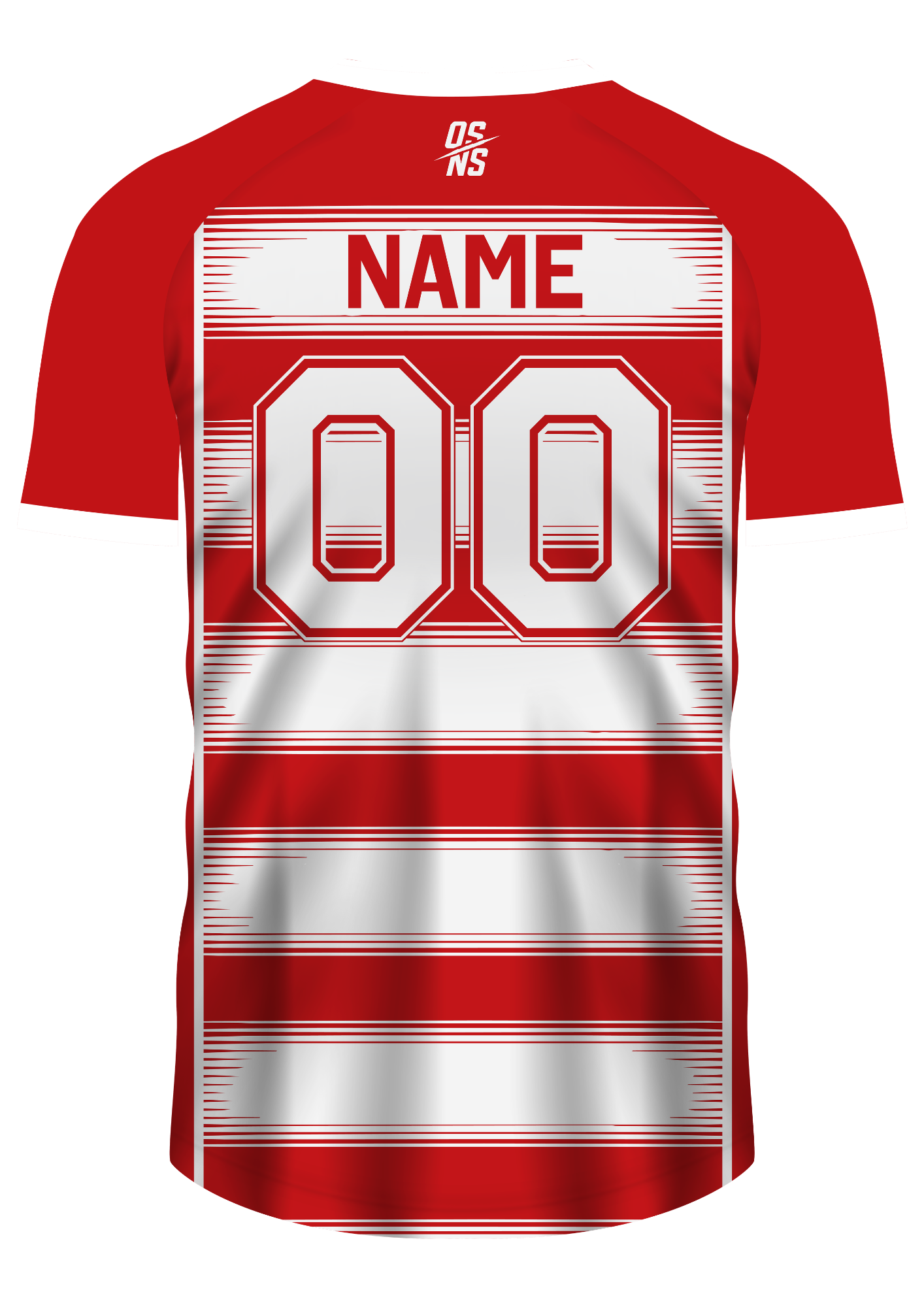 Home Jersey