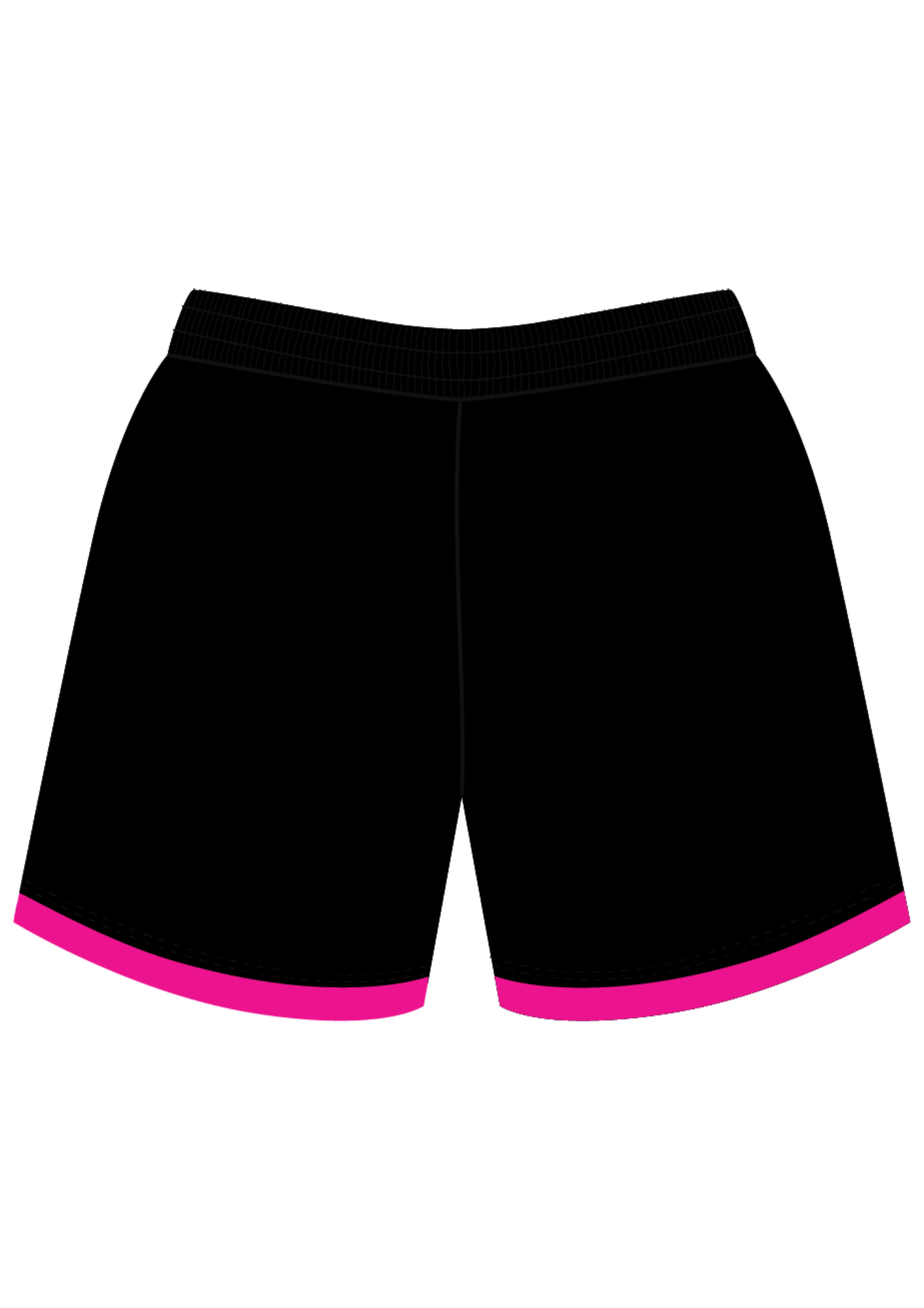 Goalkeeper Home Shorts