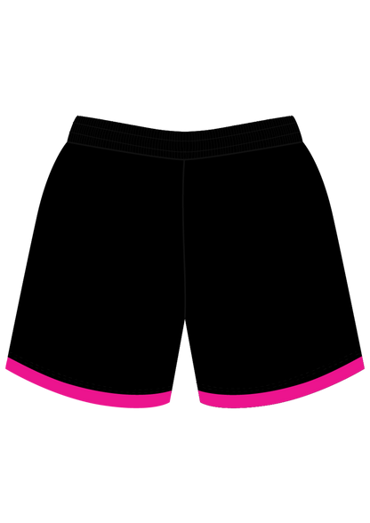 Goalkeeper Home Shorts