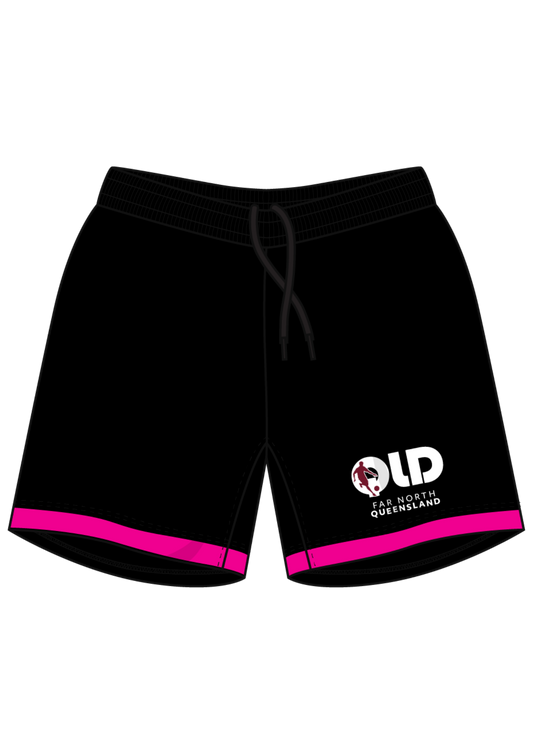 Goalkeeper Home Shorts