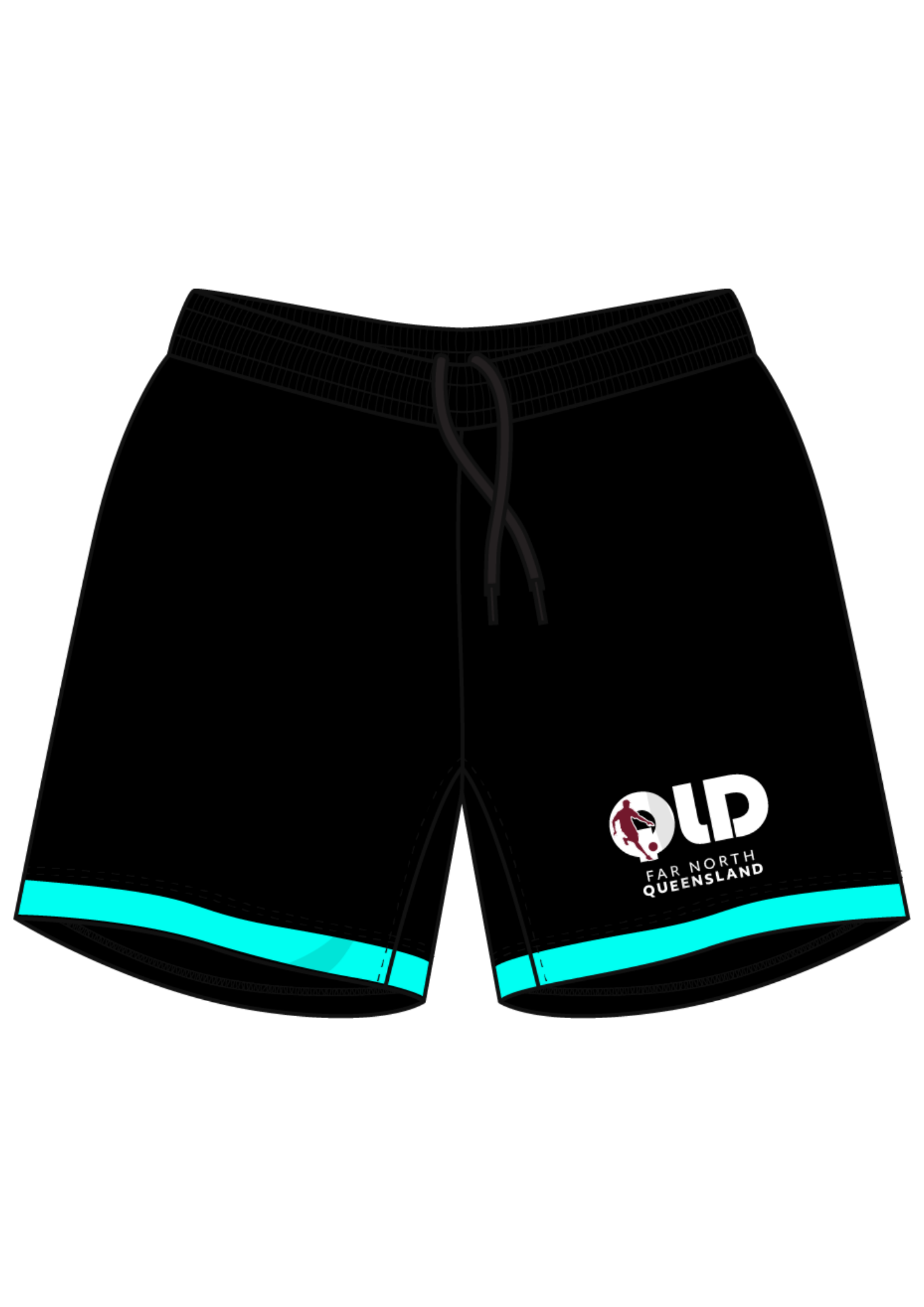 Goalkeeper Away Shorts