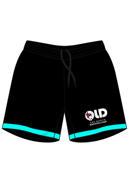 Goalkeeper Away Shorts