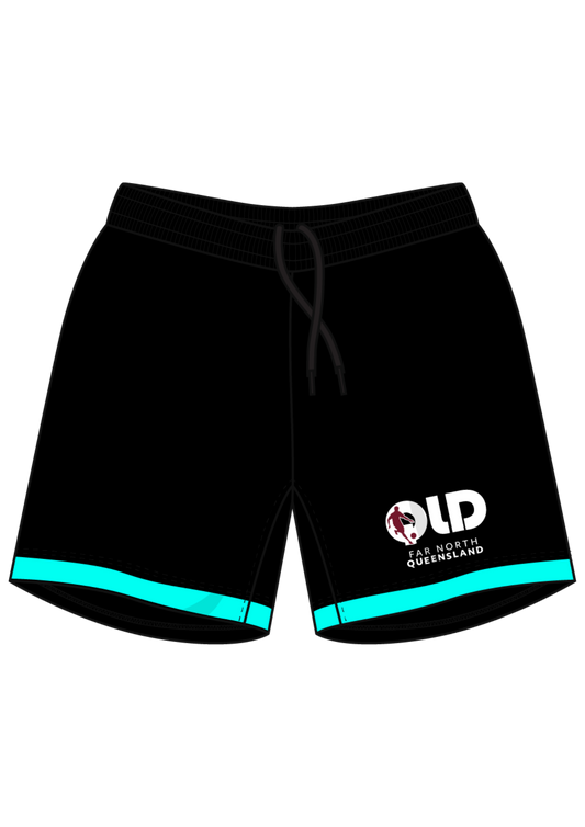 Goalkeeper Away Shorts
