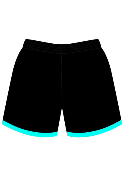 Goalkeeper Away Shorts