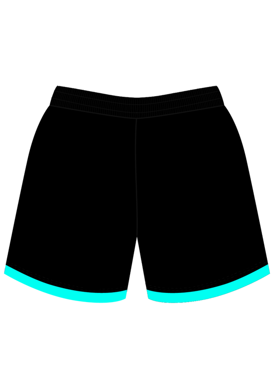 Goalkeeper Away Shorts