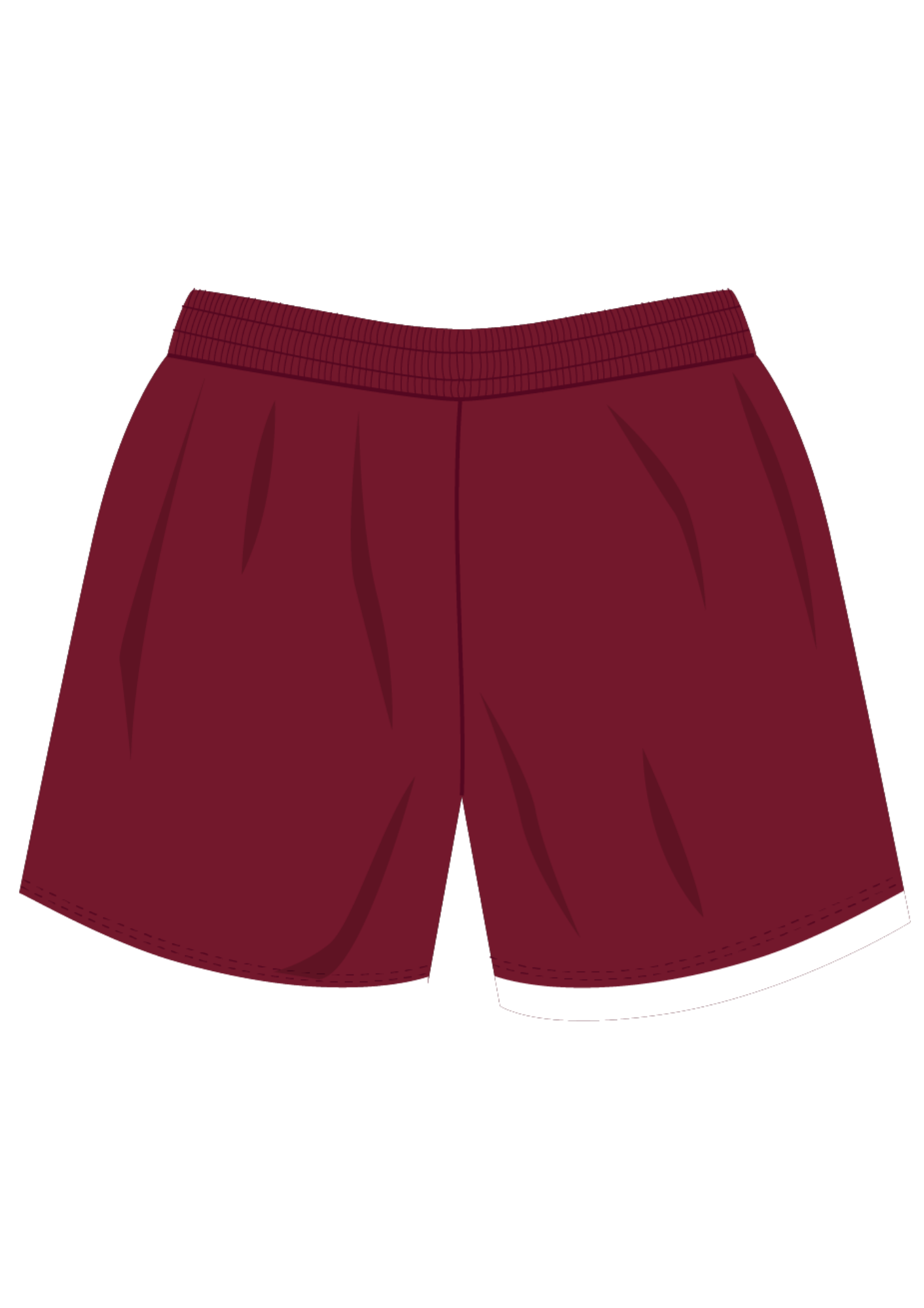 Away Shorts