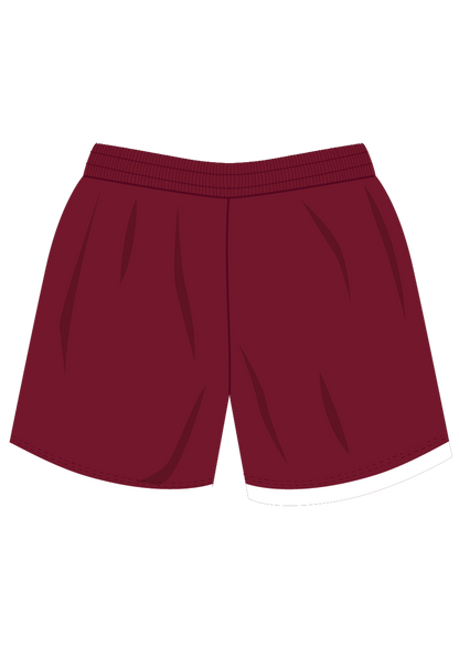 Away Shorts