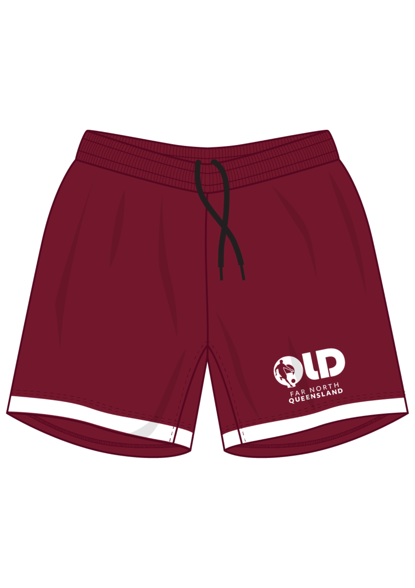 Away Shorts