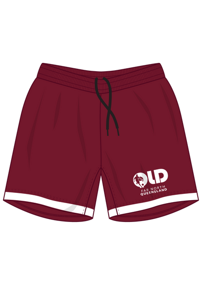 Away Shorts