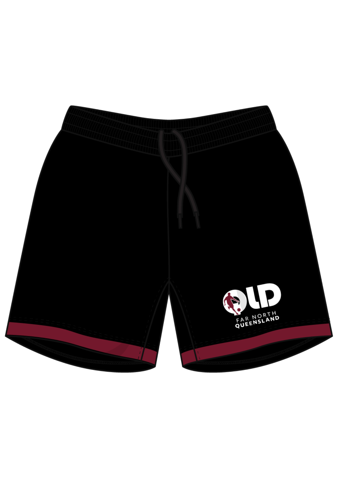 Home Shorts