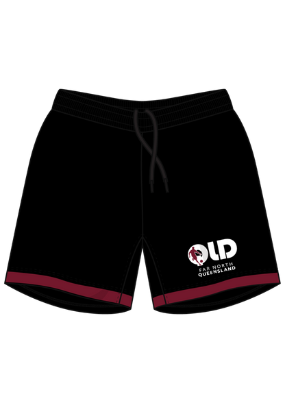 Home Shorts