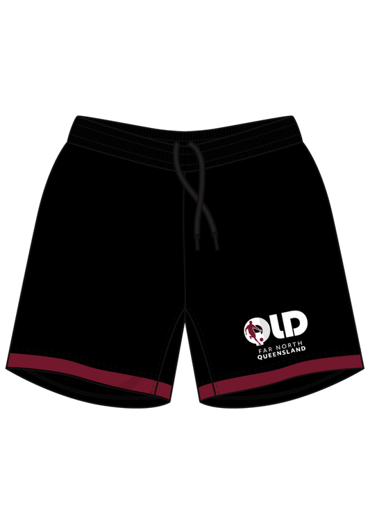 Home Shorts