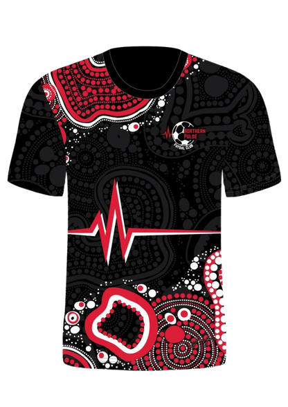 Indigenous Home Jersey