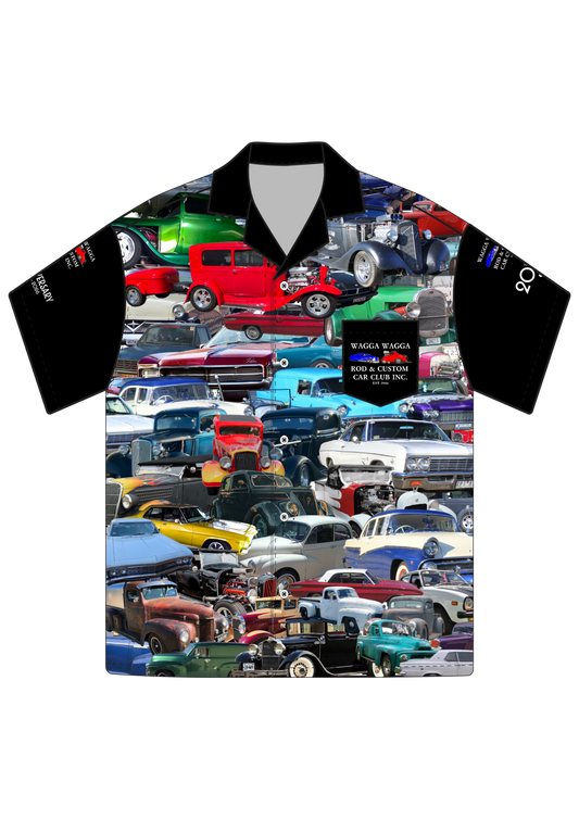 20th Anniversary Shirt