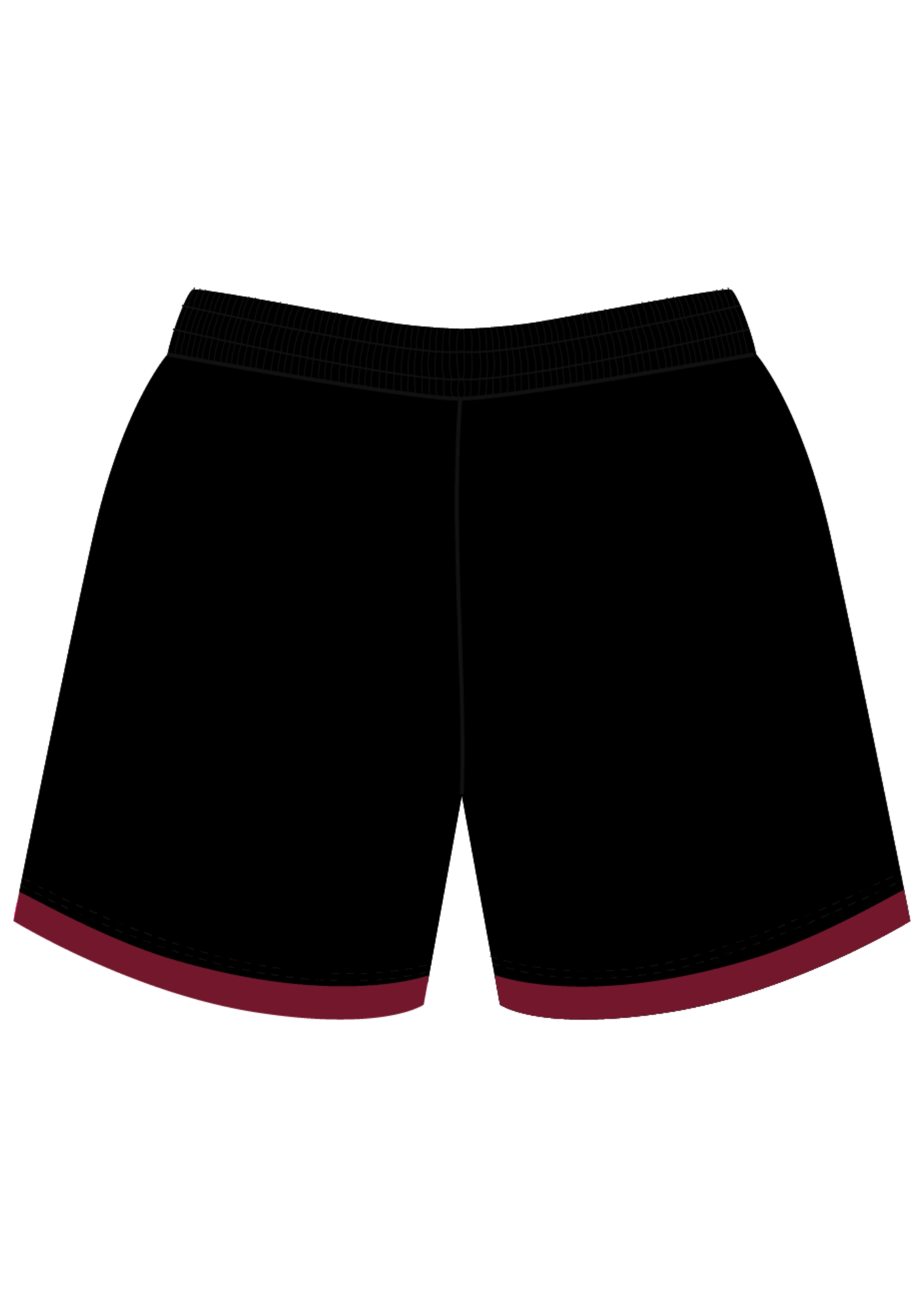 Home Shorts