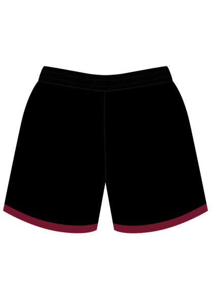 Home Shorts