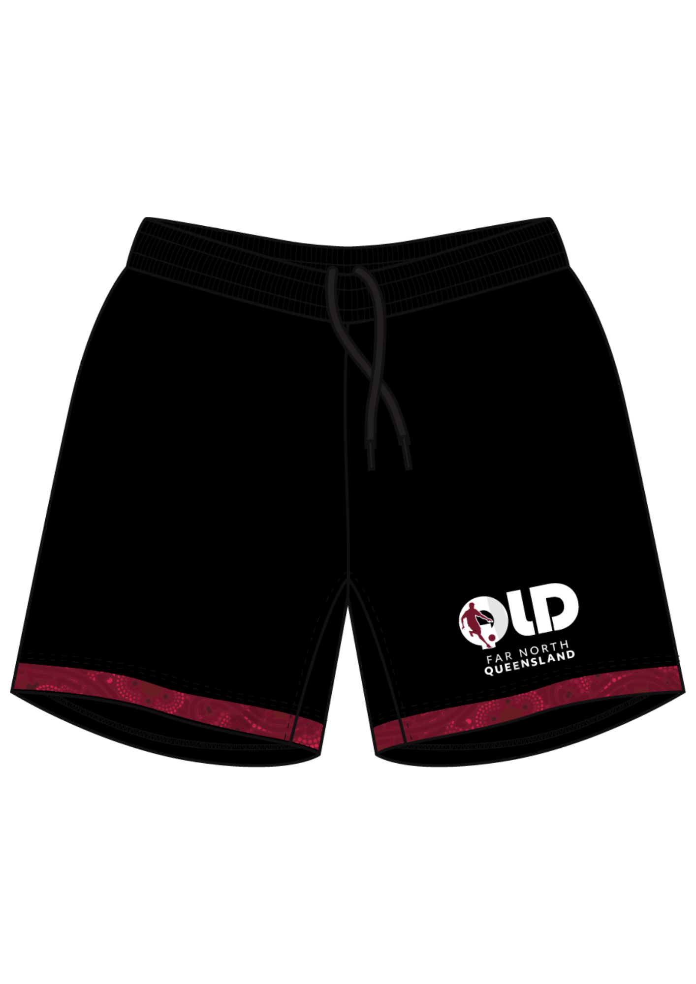 Dress Shorts