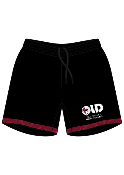 Dress Shorts