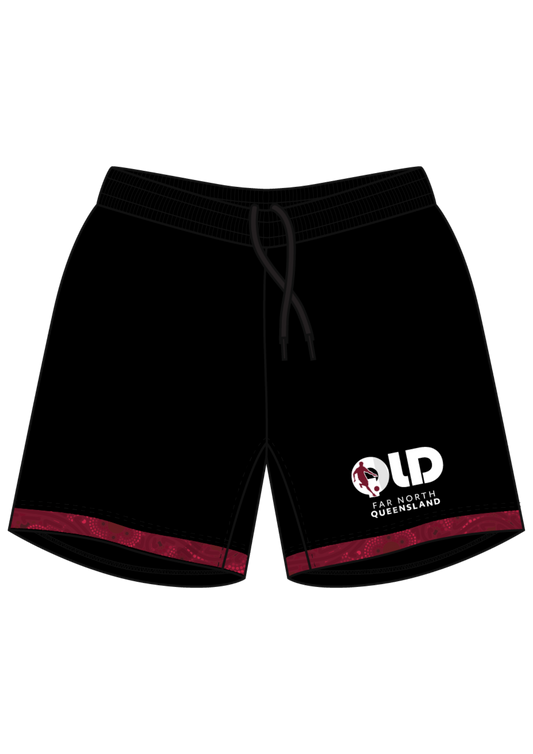 Dress Shorts