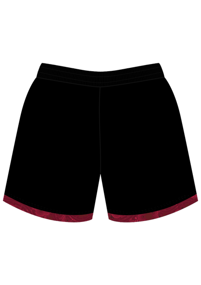 Dress Shorts