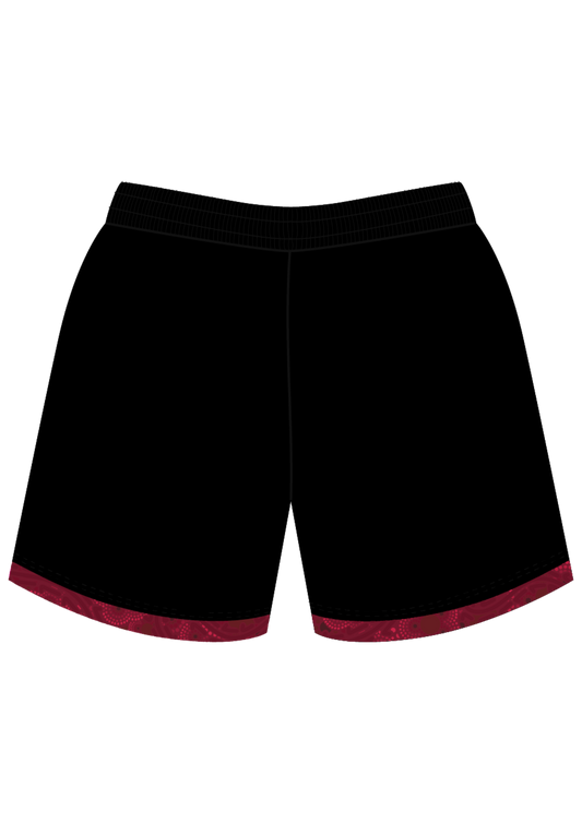Dress Shorts